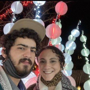 Meet your Posher, Brett